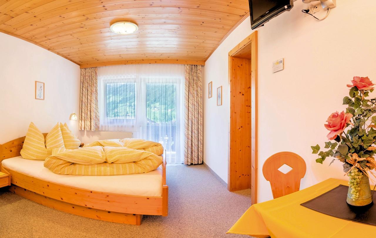Bed and Breakfast Haus Elisabeth Нойштифт-им-Штубайталь Экстерьер фото